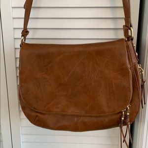 Miztique Crossbody Bag